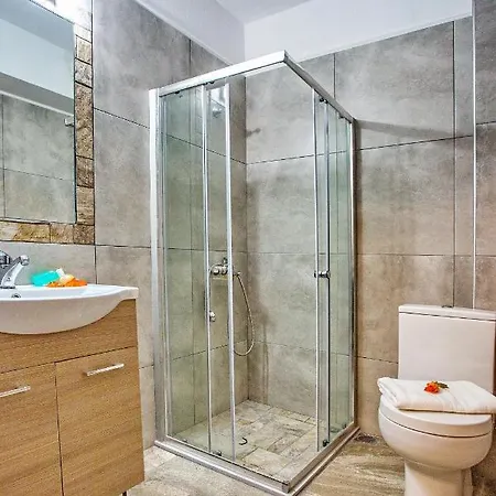 Daire Rent House Diamond