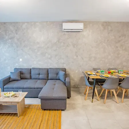 Daire Rent House Diamond