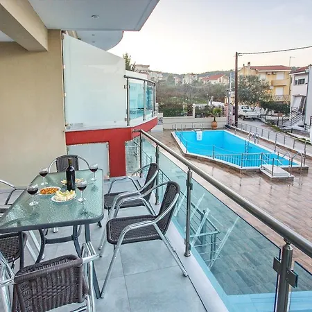 Rent House Diamond * Nea Iraklitsa