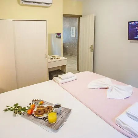 Rent House Diamond Nea Iraklitsa