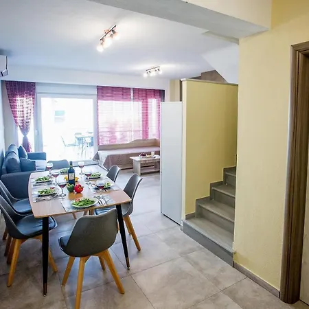 Διαμέρισμα Rent House Diamond *