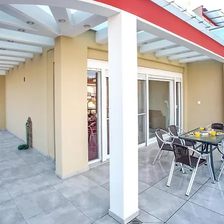 Rent House Diamond Nea Iraklitsa