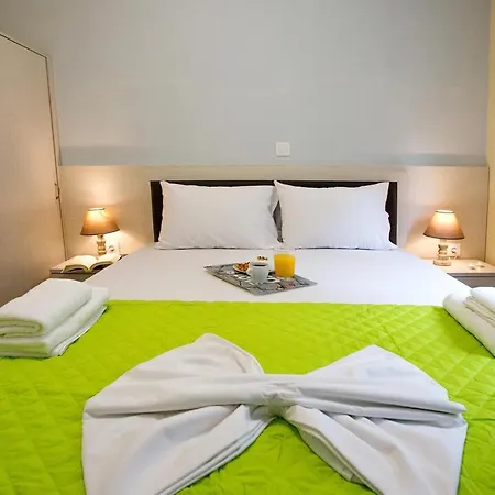 Rent House Diamond Apartment Nea Iraklitsa