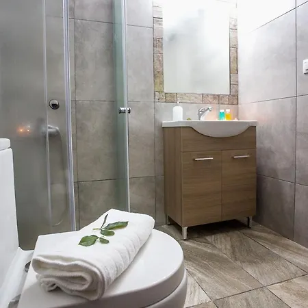 Διαμέρισμα Rent House Diamond