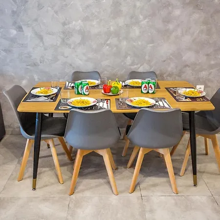 Rent House Diamond Nea Iraklitsa