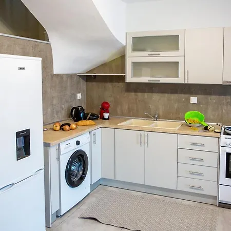 Rent House Diamond Διαμέρισμα *