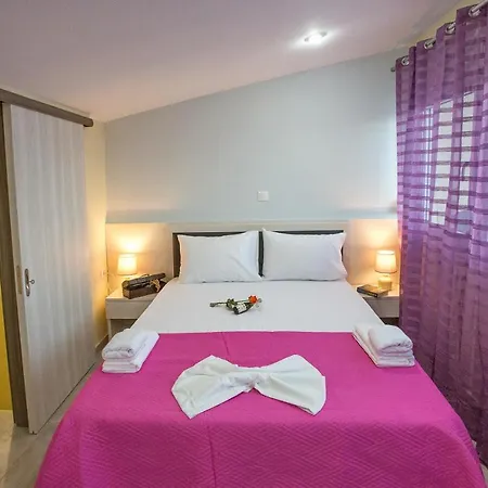 Rent House Diamond * Nea Iraklitsa