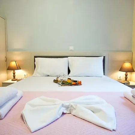 Apartment Rent House Diamond Nea Iraklitsa