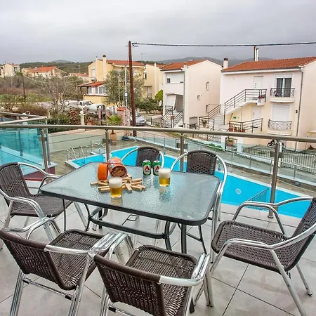 Rent House Diamond Διαμέρισμα *