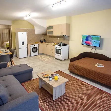 Apartment Rent House Diamond