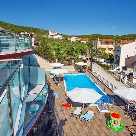 Rent House Diamond 아파트 *