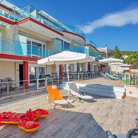 Rent House Diamond Nea Iraklitsa