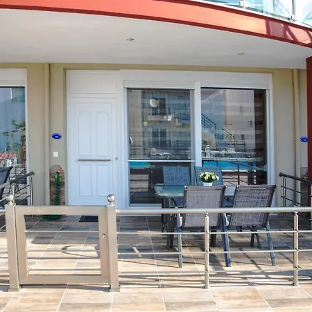 Rent House Diamond Nea Iraklitsa