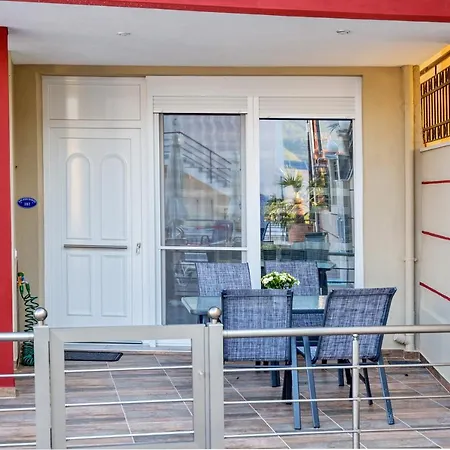 Rent House Diamond * Nea Iraklitsa