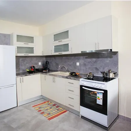 Διαμέρισμα Rent House Diamond *