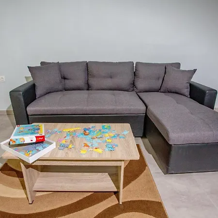 Rent House Diamond * Nea Iraklitsa