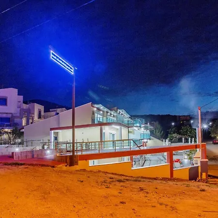 Apartament Rent House Diamond *