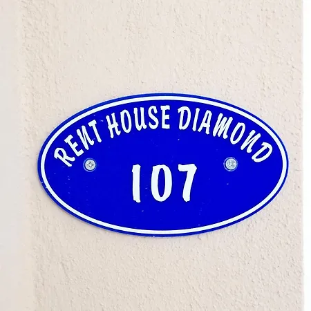 Rent House Diamond Apartment *