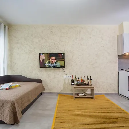 Rent House Diamond Nea Iraklitsa