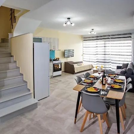 Apartment Rent House Diamond Nea Iraklitsa