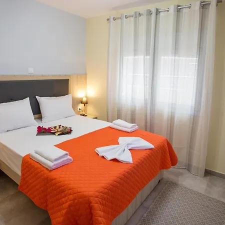 Rent House Diamond Apartment Nea Iraklitsa