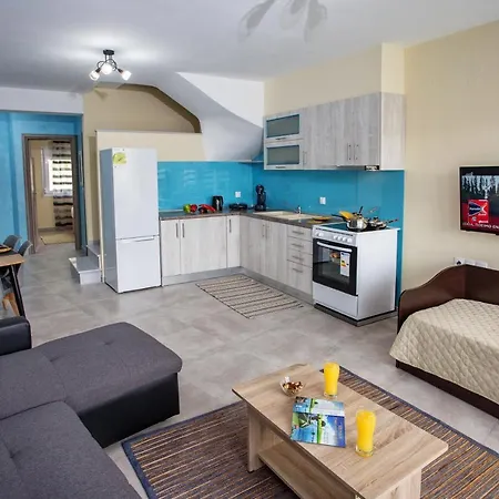 Rent House Diamond Nea Iraklitsa