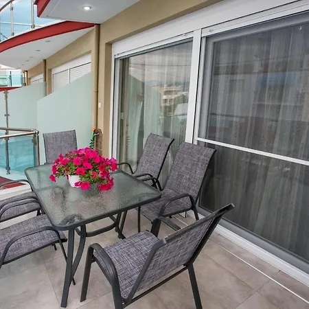Rent House Diamond * Nea Iraklitsa