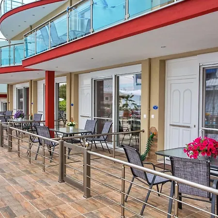 Rent House Diamond * Nea Iraklitsa
