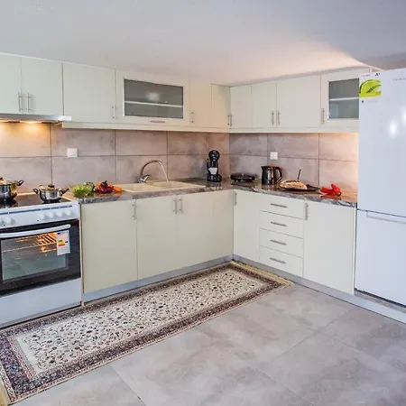 Apartament Rent House Diamond