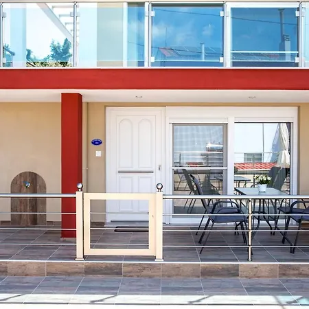 Apartment Rent House Diamond Nea Iraklitsa