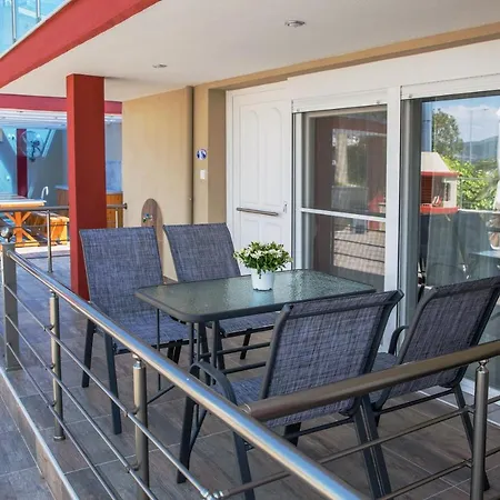 Daire Rent House Diamond