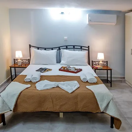 Rent House Diamond Nea Iraklitsa
