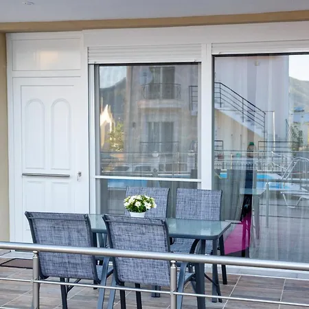 Διαμέρισμα Rent House Diamond Nea Iraklitsa