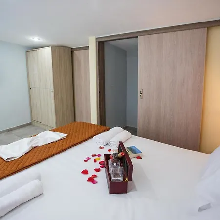 Rent House Diamond Apartamento *