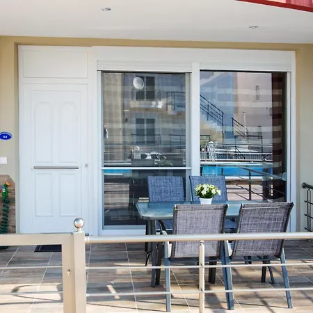 Rent House Diamond Apartment