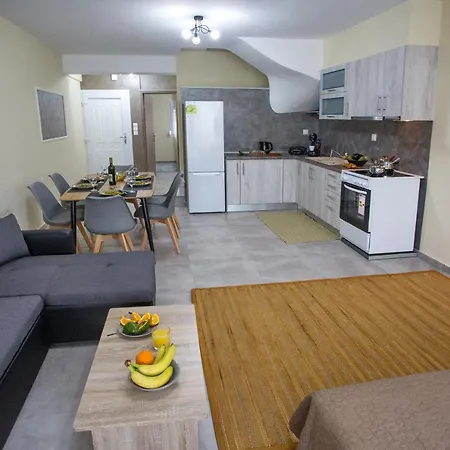 Rent House Diamond Apartament *
