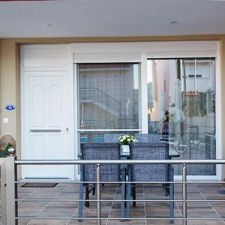 Rent House Diamond * Nea Iraklitsa