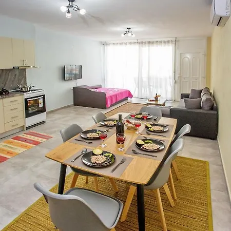 Rent House Diamond Διαμέρισμα