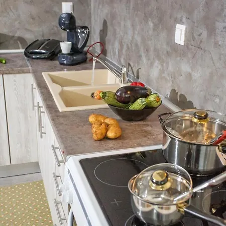 Rent House Diamond Apartament *