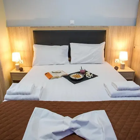 Rent House Diamond Nea Iraklitsa
