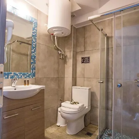 Rent House Diamond Apartament *