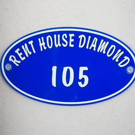 Rent House Diamond *