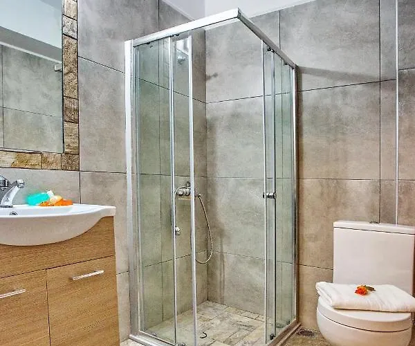 شقة Rent House Diamond