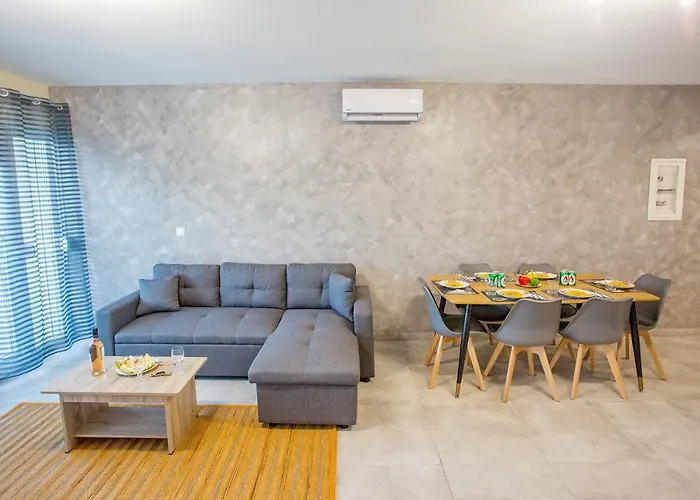 شقة Rent House Diamond
