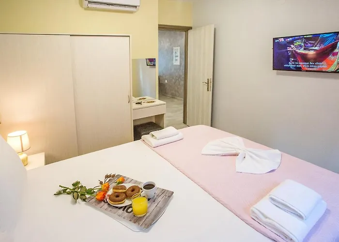 Rent House Diamond Nea Iraklitsa