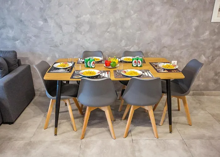 Rent House Diamond Nea Iraklitsa