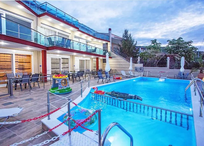 דירה Rent House Diamond