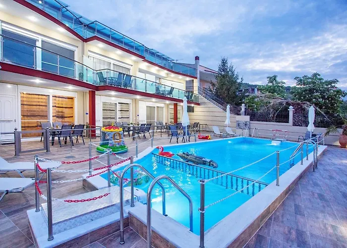 Rent House Diamond شقة