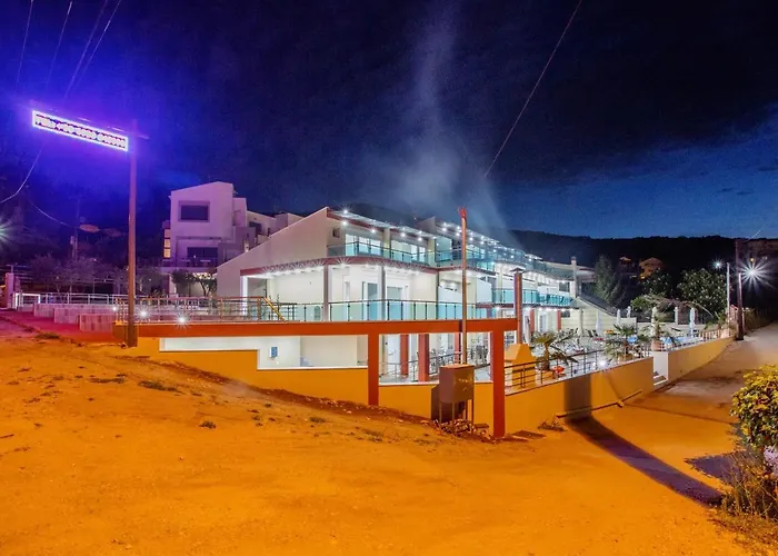 Rent House Diamond Nea Iraklitsa