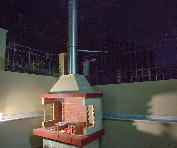 Rent House Diamond * Nea Iraklitsa